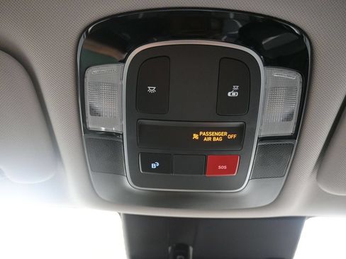 Certified 2026 Hyundai Sonata SEL FWD image 34