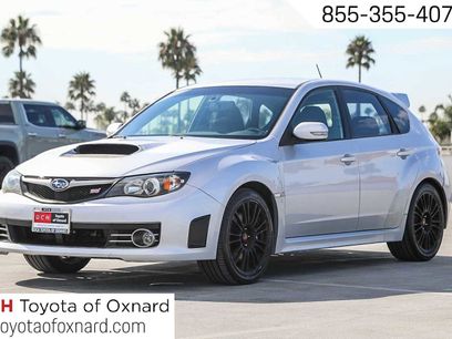 Used 2010 Subaru Impreza WRX STI