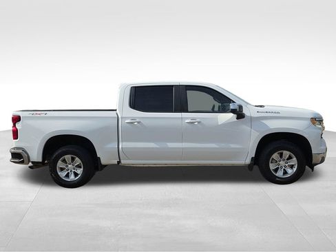 Used 2023 Chevrolet Silverado 1500 LT w/ Safety Package AWD/4WD image 5