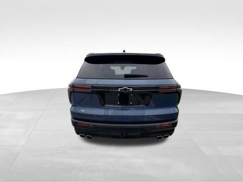 Certified 2024 Chevrolet Traverse LT w/ Enhanced Driving Package AWD/4WD image 5