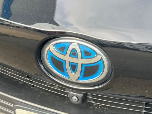 Certified 2022 Toyota Mirai w/ Advanced Technology Package RWD image 13