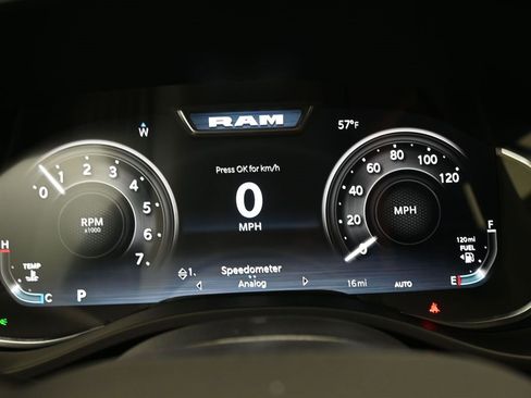 New 2026 RAM 1500 Big Horn image 22