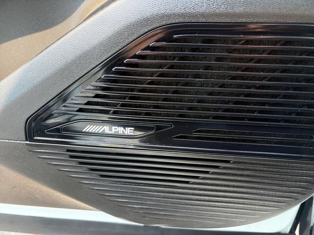 Used 2025 Jeep Wagoneer S Limited AWD/4WD image 20