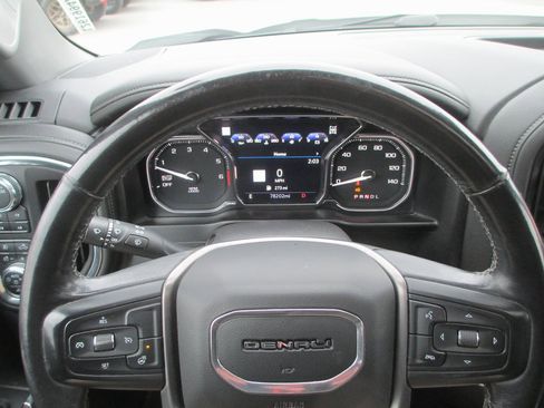 Used 2021 GMC Sierra 1500 Denali image 31