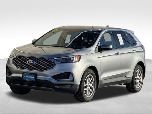 Used 2024 Ford Edge SEL image 29
