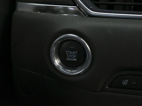 Certified 2025 MAZDA CX-5 2.5 Turbo AWD/4WD image 31
