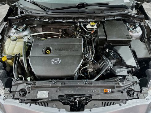 Used 2010 MAZDA MAZDA3 s Sport image 30