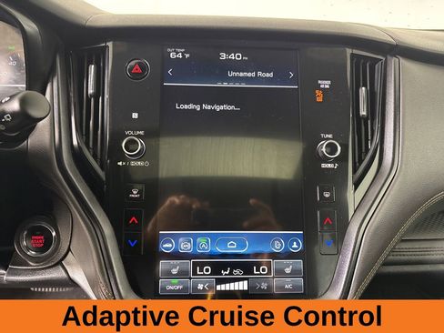 Used 2023 Subaru Outback Wilderness image 15