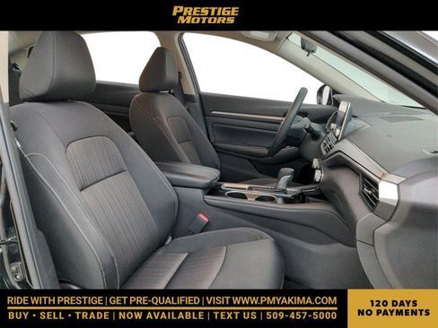 Used 2023 Nissan Altima 2.5 SV image 36