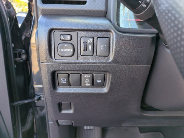 Certified 2023 Toyota 4Runner TRD Off-Road Premium w/ Off Road Premium Plus Package AWD/4WD image 18