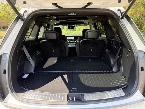 New 2026 Hyundai Palisade Calligraphy image 29