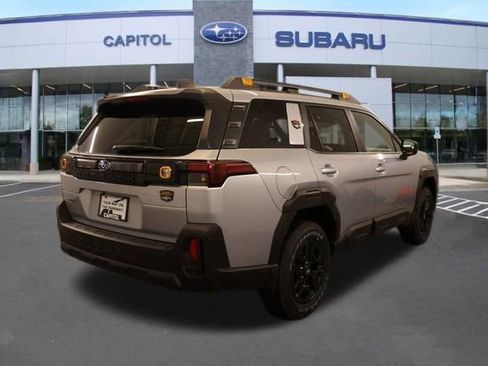 New 2026 Subaru Outback Wilderness image 3