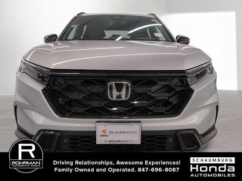 Used 2026 Honda CR-V Sport-L image 28