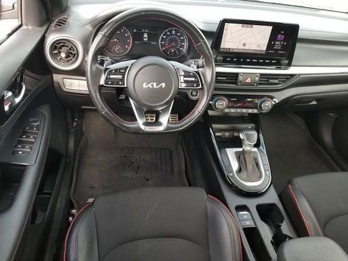 Used 2023 Kia Forte GT FWD image 12