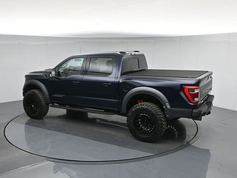 Used 2023 Ford F150 Raptor image 52