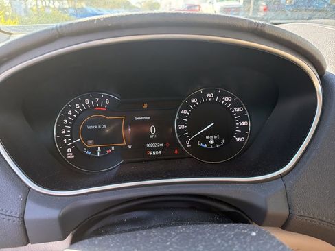 Used 2017 Lincoln MKX Select w/ Select Plus Package image 13