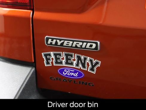 Used 2022 Ford Maverick XLT w/ XLT Luxury Package image 66