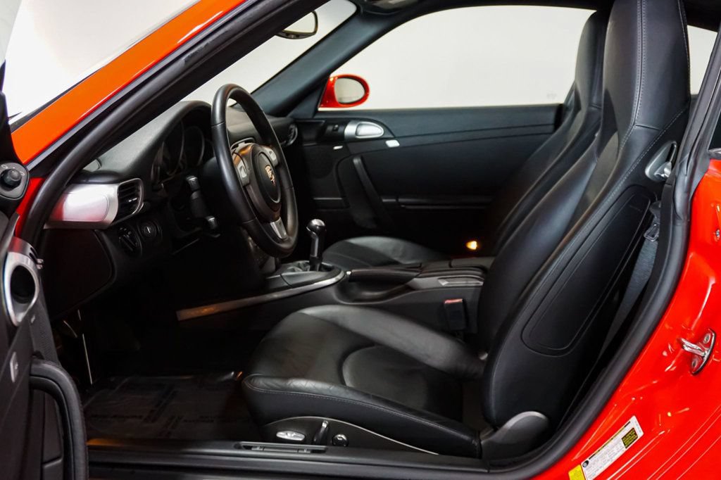 Used 2006 Porsche 911 GT3 RS image 8