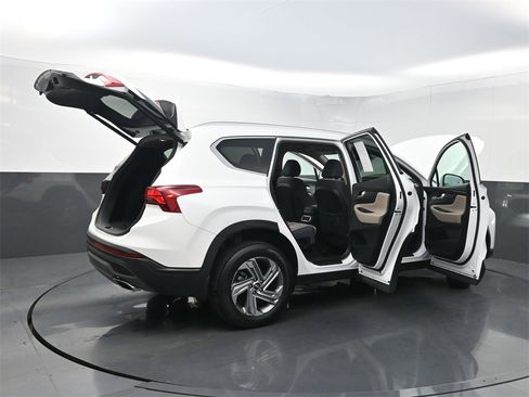 Used 2023 Hyundai Santa Fe SEL image 39