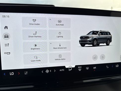 New 2026 Ford Expedition Max Active image 28