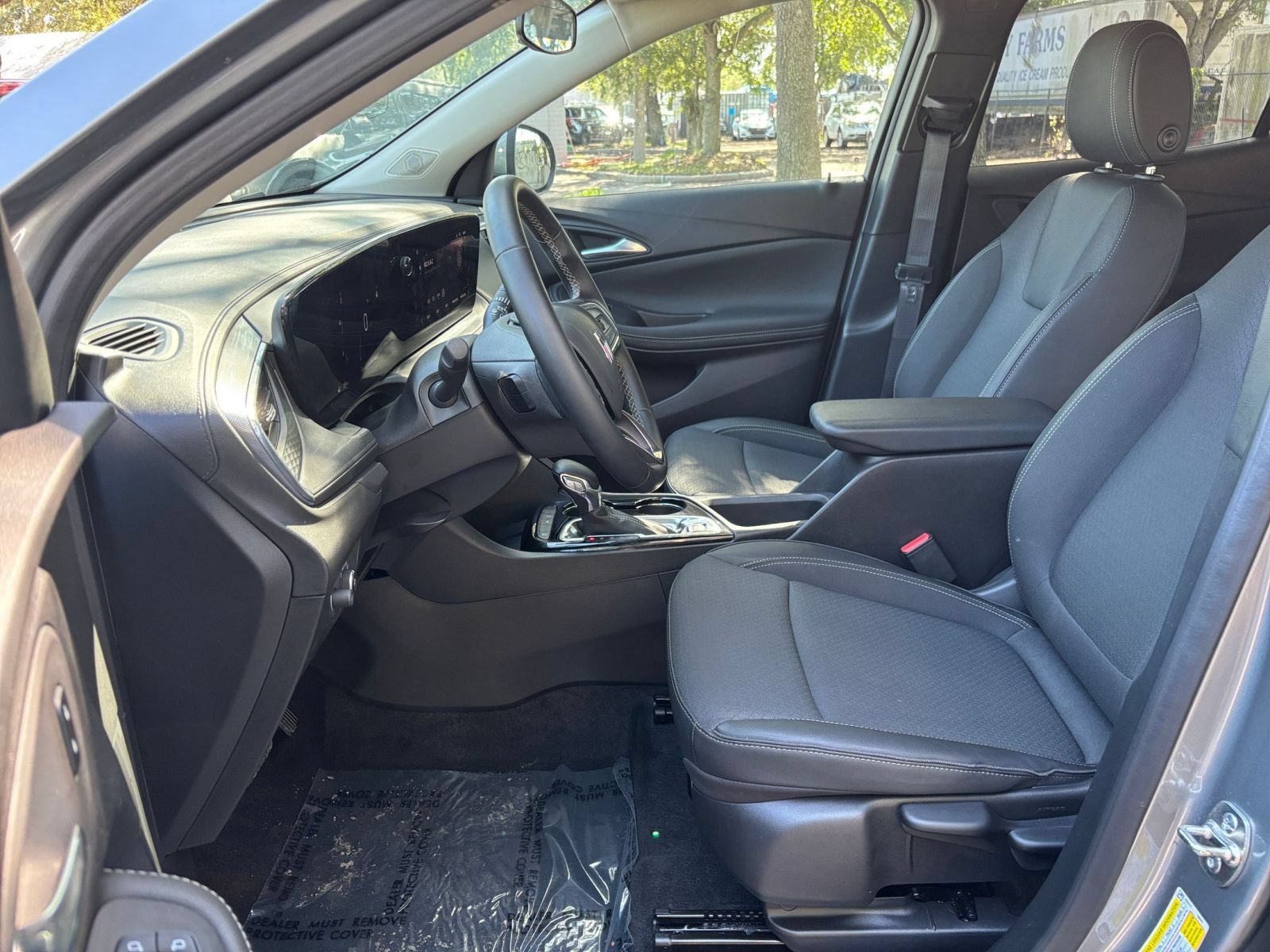 Used 2026 Buick Encore GX Preferred FWD image 25