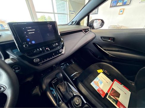 Used 2025 Toyota Corolla GR AWD/4WD image 26