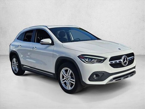 Used 2023 Mercedes-Benz GLA 250 image 3