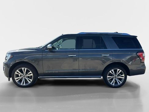 Used 2020 Ford Expedition Platinum RWD image 2