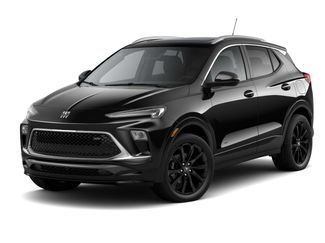 New 2026 Buick Encore GX Sport Touring video 1