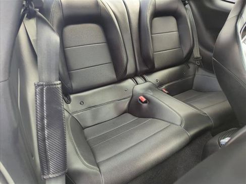 Used 2019 Ford Mustang Bullitt w/ Bullitt Electronics Package image 15