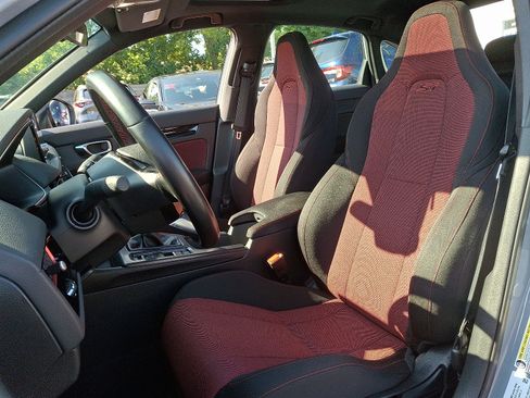 Certified 2022 Honda Civic Si image 11