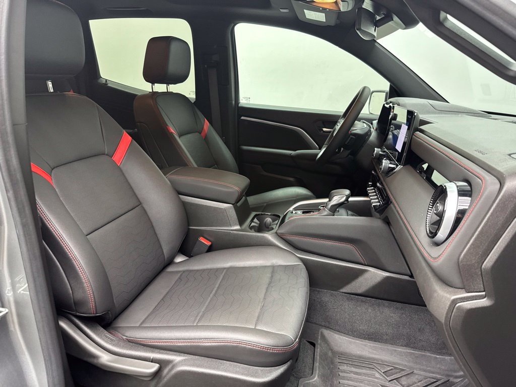 Used 2023 Chevrolet Colorado Z71 w/ Z71 Convenience Package 2 AWD/4WD image 22