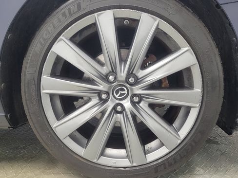 Used 2018 MAZDA MAZDA6 Touring FWD image 31