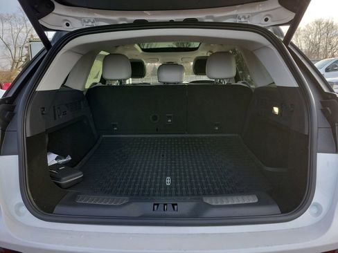 New 2026 Lincoln Nautilus Premier w/ Equipment Group 102A image 10