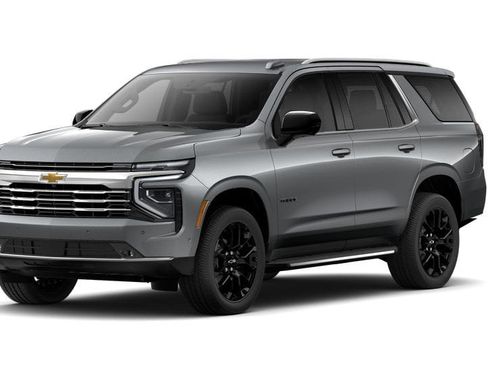 New 2026 Chevrolet Tahoe LT w/ Comfort Package AWD/4WD image 35