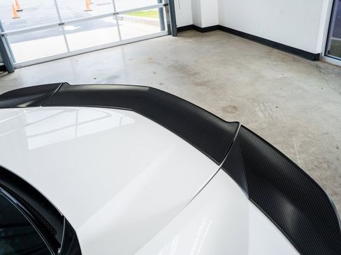 Used 2018 Acura NSX image 28