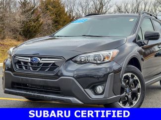 Certified 2023 Subaru Crosstrek 2.0i Premium video 2