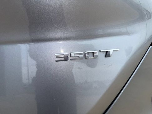 Used 2023 Cadillac CT4 Premium Luxury w/ Climate Package RWD image 11