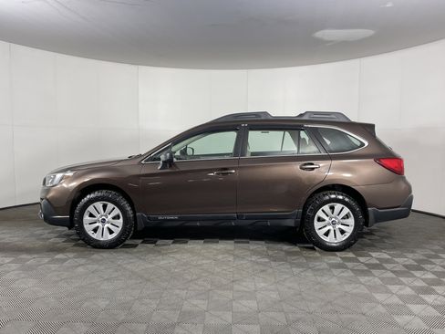 Used 2019 Subaru Outback 2.5i image 3