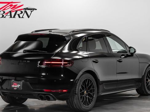 Used 2018 Porsche Macan GTS image 5