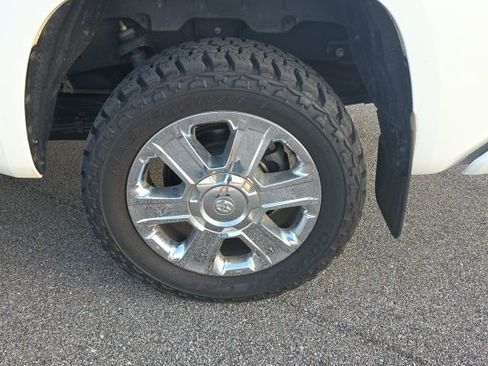 Used 2020 Toyota Tundra 1794 Edition image 34