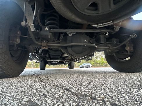 Used 2018 RAM 2500 Tradesman w/ Chrome Appearance Group image 22