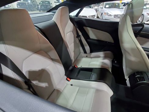 Used 2014 Mercedes-Benz E 350 Coupe image 22