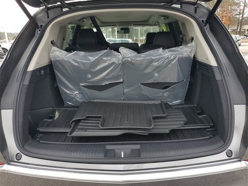 New 2026 Acura MDX Technology Package image 9