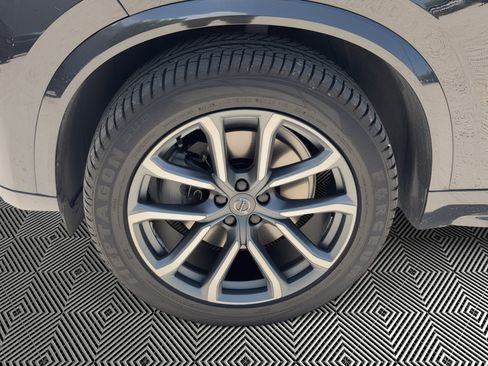 Used 2019 Volvo XC90 T5 Momentum FWD image 12