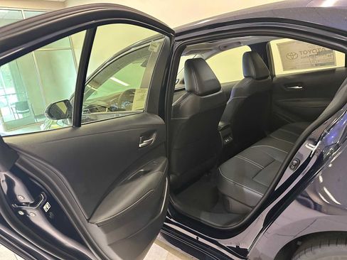 New 2026 Toyota Corolla XLE FWD image 24