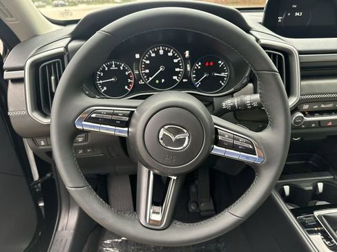 New 2026 MAZDA CX-50 AWD 2.5 S w/ Weather Package image 14