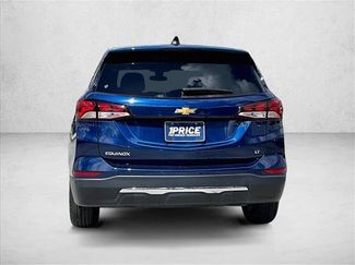 Used 2023 Chevrolet Equinox LT w/ Driver Convenience Package FWD video 4