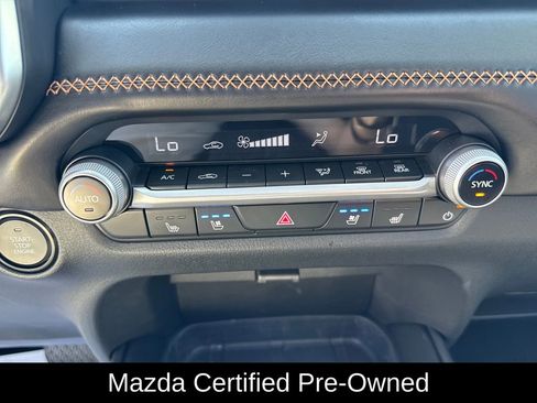 Certified 2026 MAZDA CX-50 AWD 2.5 S w/ Cargo Package image 18