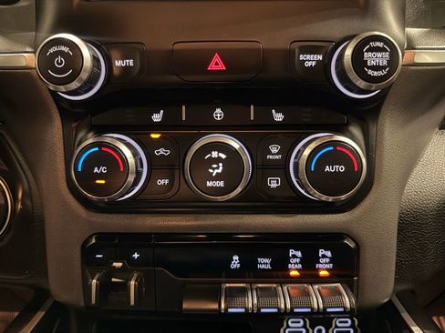 Used 2022 RAM 1500 Lone Star image 26